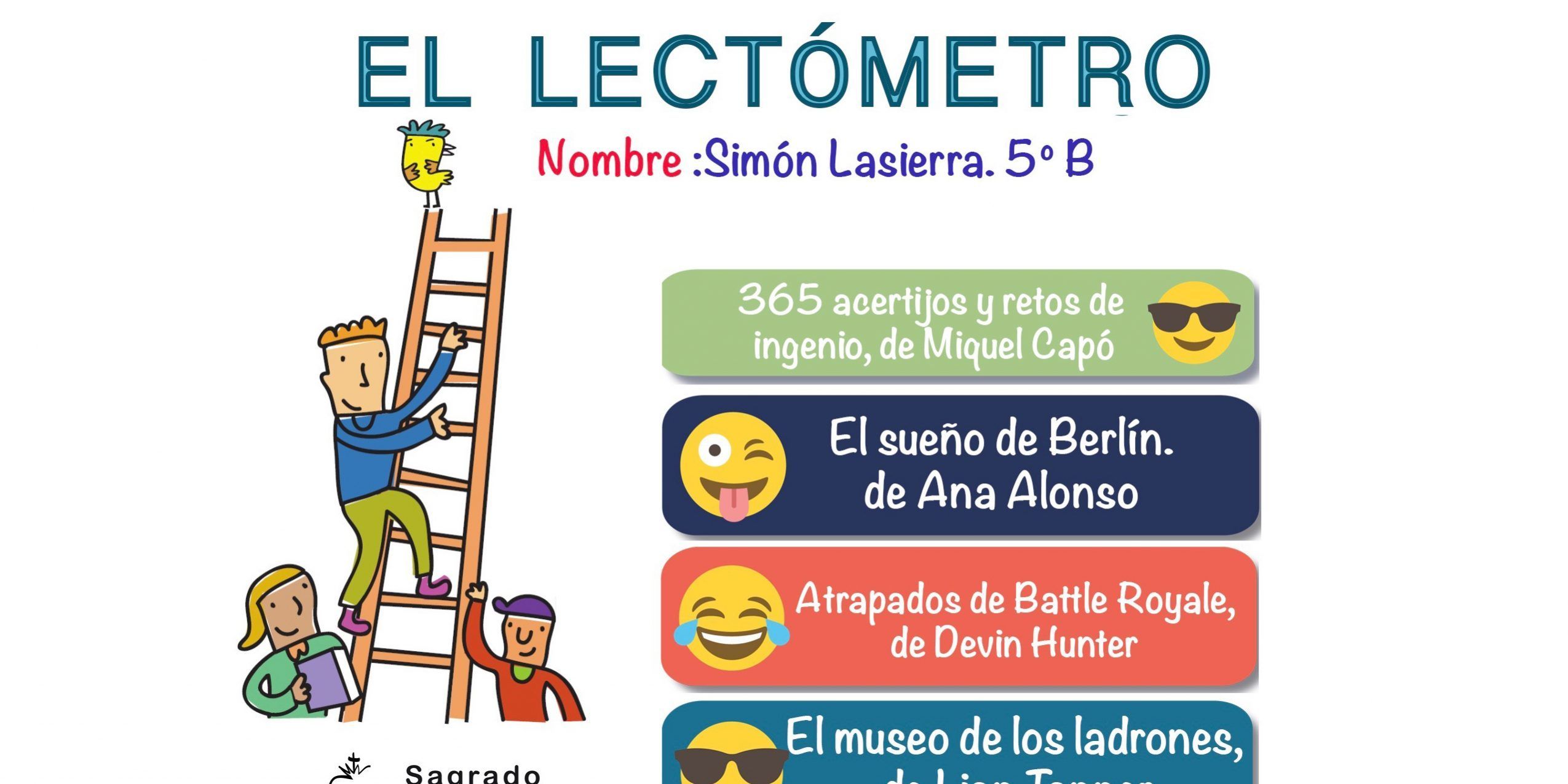 el lectómetro