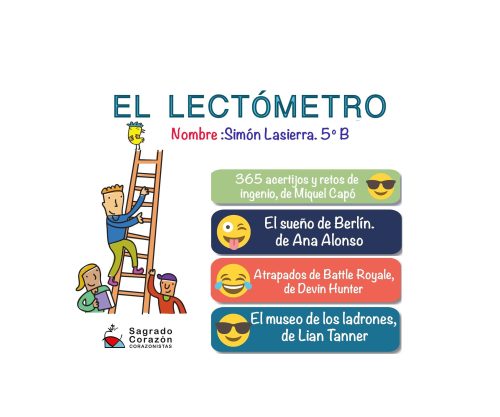 el lectómetro