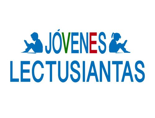 jovenes lectusiantas 1