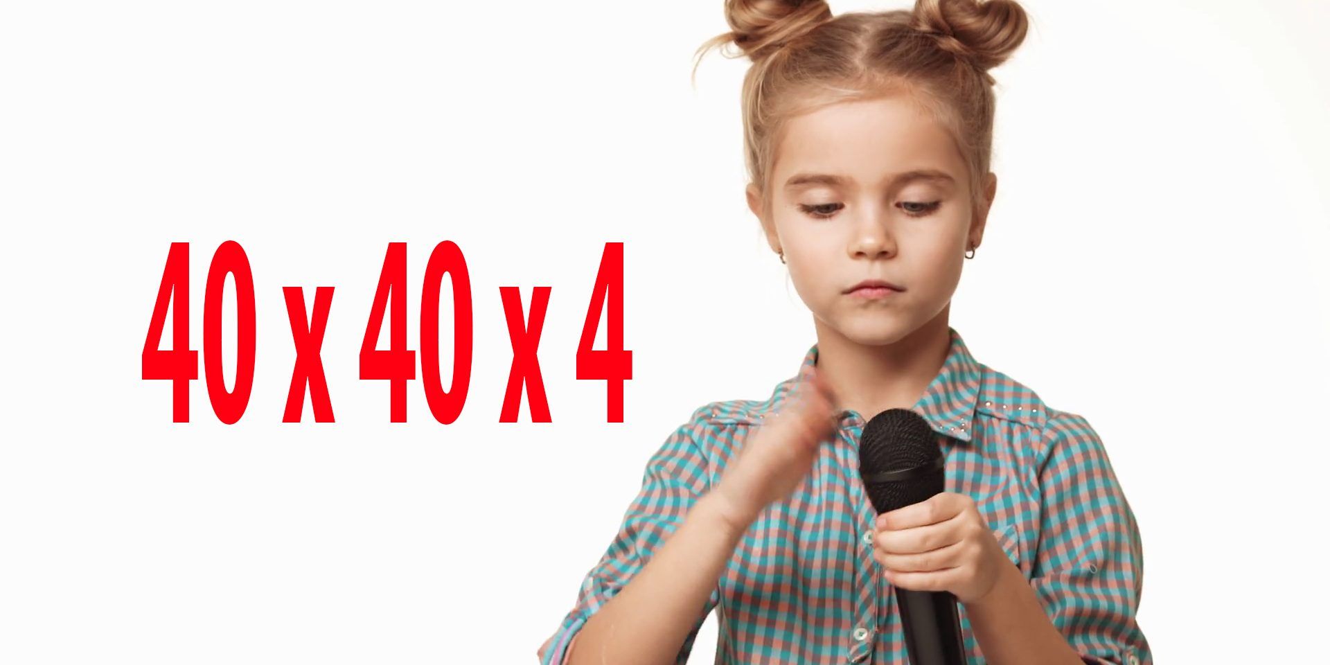 40×40