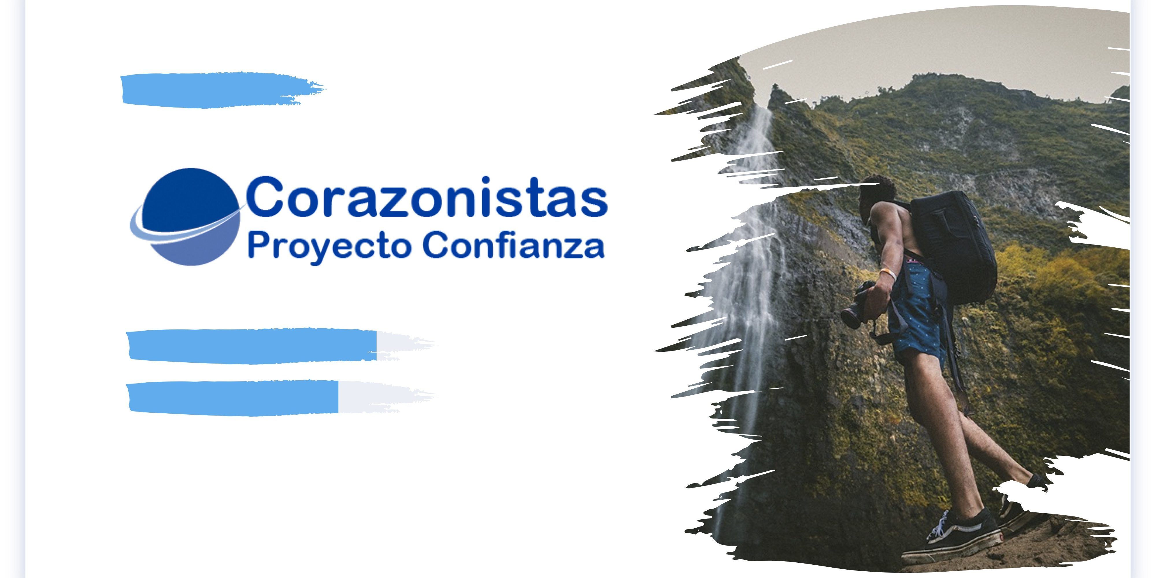 corazonistas proyecto
