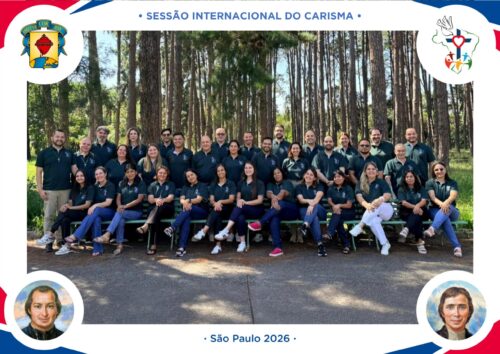 Foto oficial 2026
